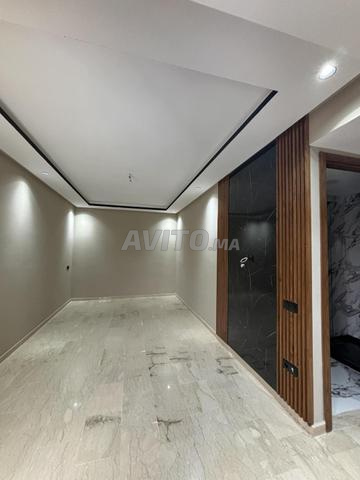 Appartement à louer au Quartier des hôpitaux - 2