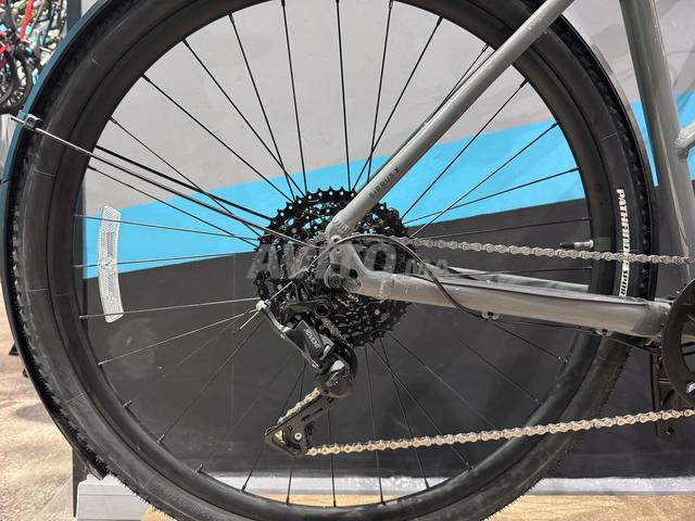 Vélo hybride Specialized - 2