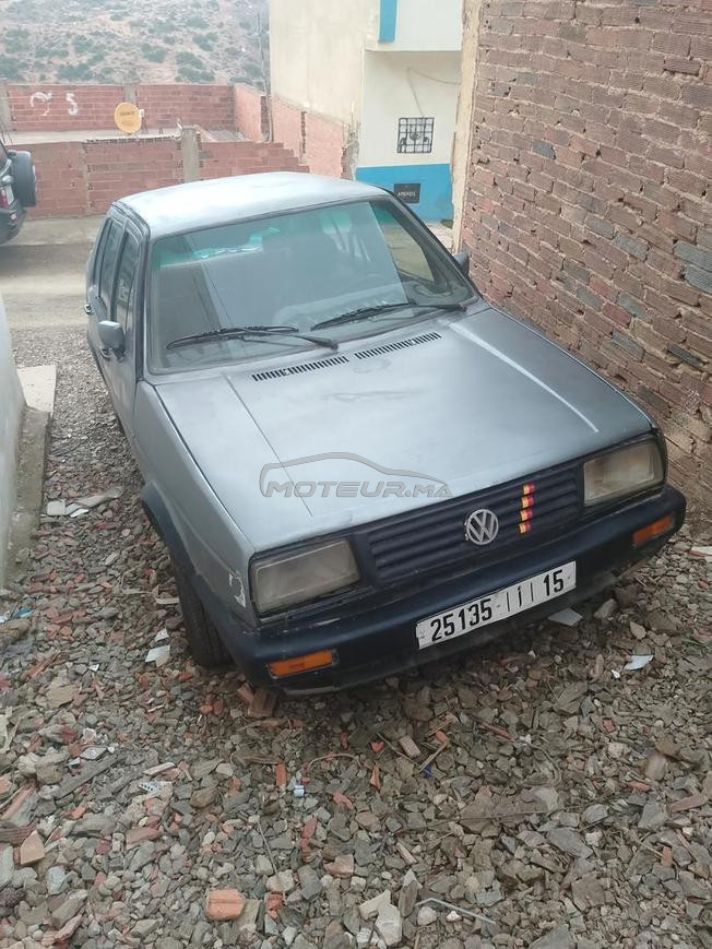 VolkswagenJetta