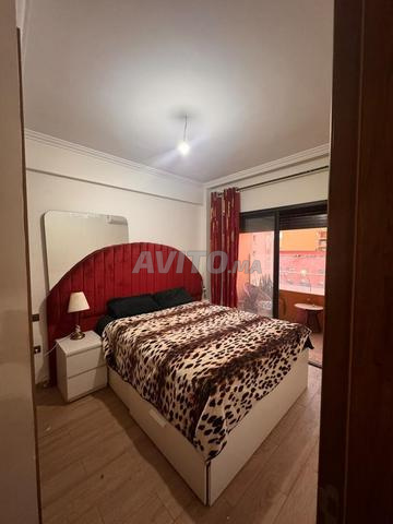 Appartement à vendre à Guéliz, prix raisonnable - 2