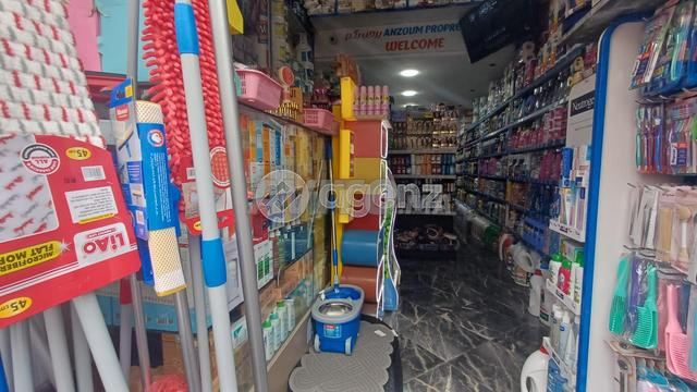 CMN-AI-1141 - Local commercial à vendre à Roches Noires