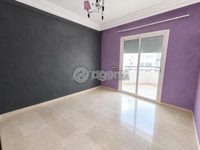 CMN-MA-2793 - Appartement à vendre à Maârif - 2