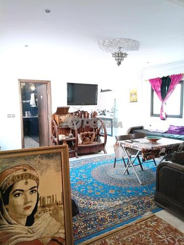 CMN-SI-2092 - Appartement à vendre à Liberté - 2