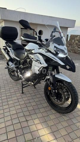 TRK 502X 2026 - 2