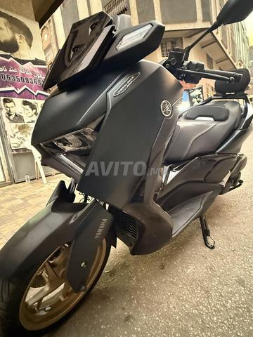 شارع أنفا، طنجة - 2