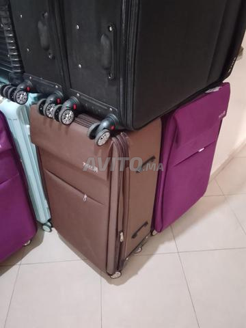 Valise 30kg - 2