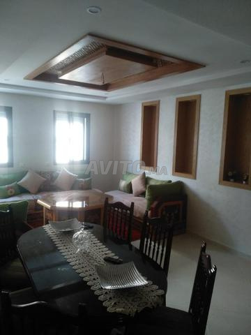 Appartement meublé près de la gare - 2