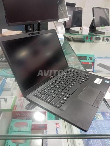 Ordinateur portable Dell 5400 i5 8GB 256GB pur 2500DH - 2