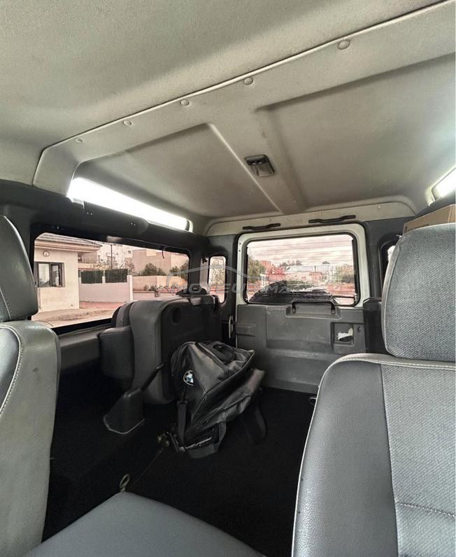 land rover defender 90
