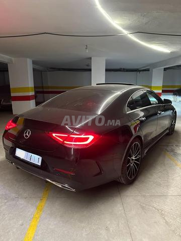 Mercedes CLS350 d - 2