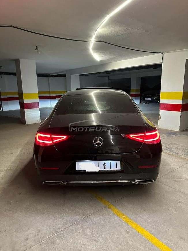 mercedes cls350 d 