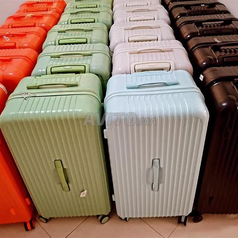 Valise 30kg