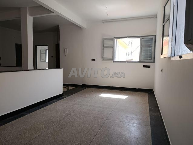 appartement Massira 1 - 2