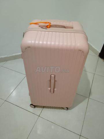 Valise 30kg - 2