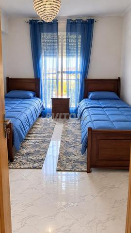 Appartement à louer 80 m² à Bouznika - 2
