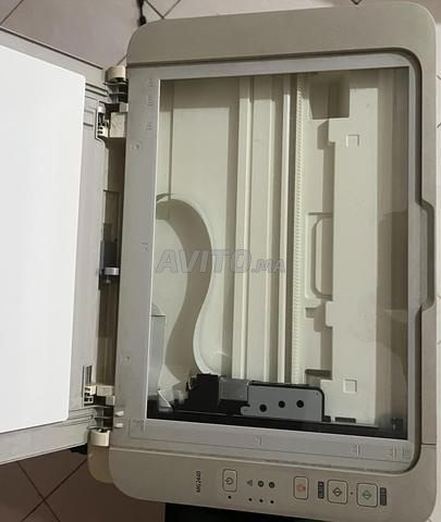 Imprimante Canon Pixma MG2440 - 2