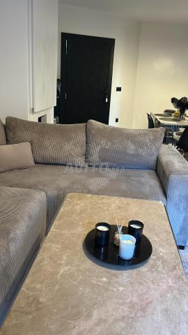 appartement 2 chambres - 2