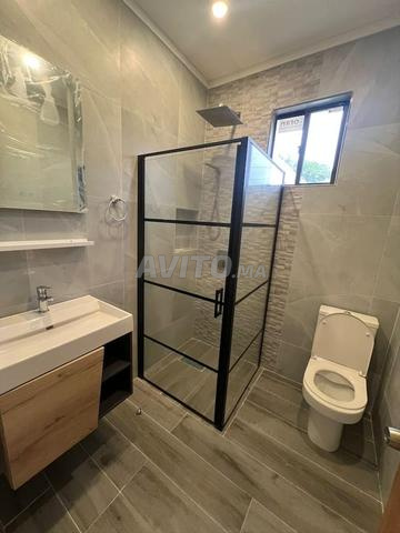 Appartements meublés à louer à Oujda - 2