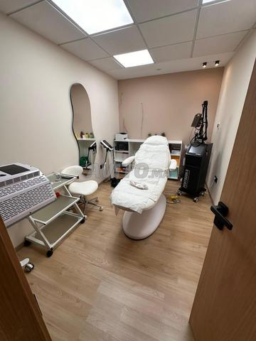 Infirmière / Esthéticienne / Spécialiste Lasers