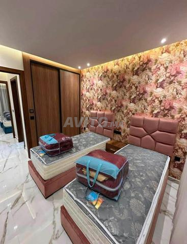 Appartement à louer - 2