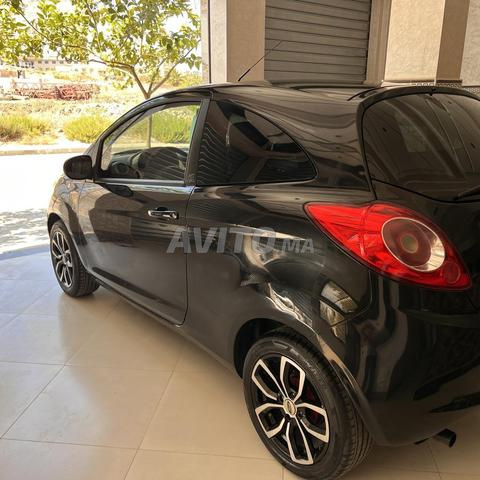 Ford Ka toutes options - 2