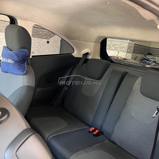 ford ka tout option 