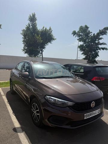Fiat Tipo 2020