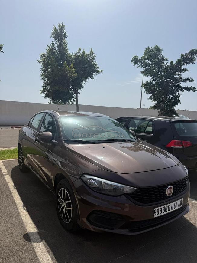 fiat tipo 2020