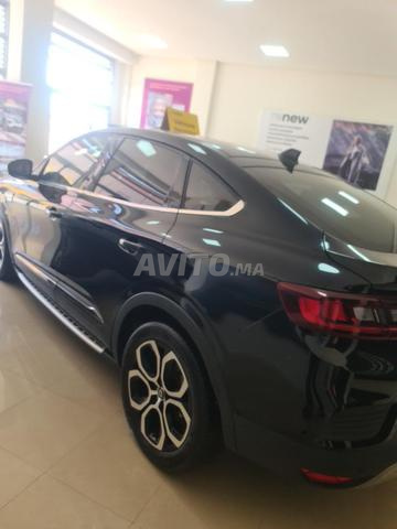 Renault Arkana techno 2024 - 2