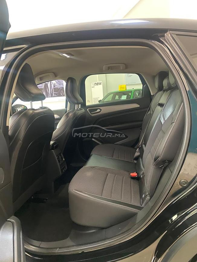 Renault Arkana techno 2024
