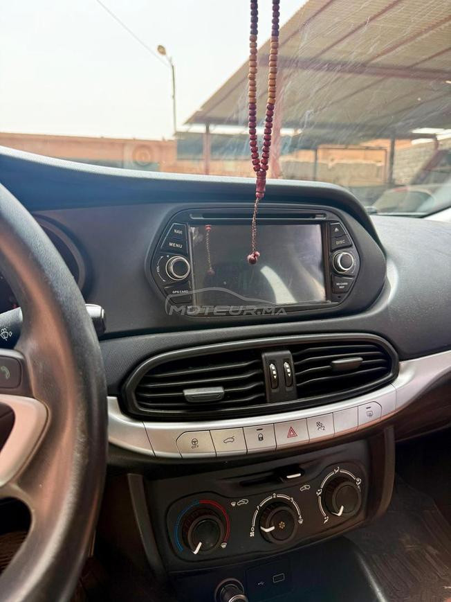 fiat tipo 2020