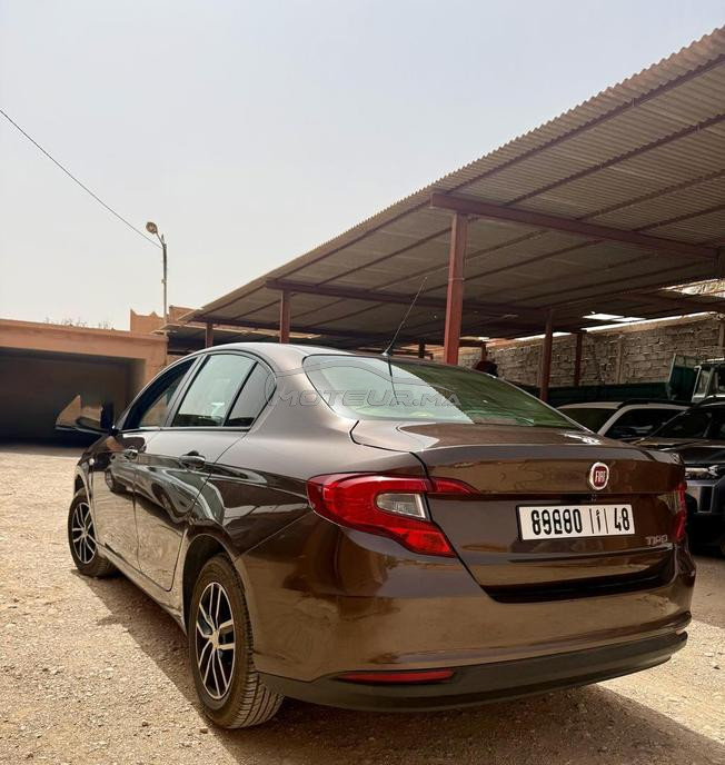 fiat tipo 2020