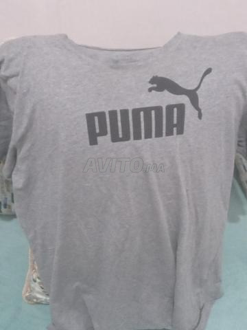 T-shirt propre - 2