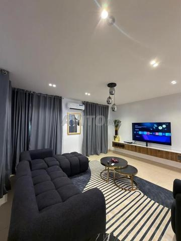 Appartements meublés à louer à Oujda - 2
