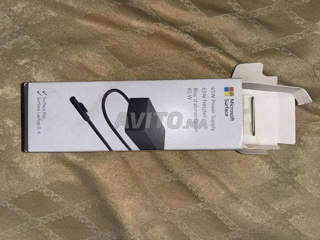 Microsoft Surface Laptop 3 15 pouces i7 32Go RAM 1To SSD