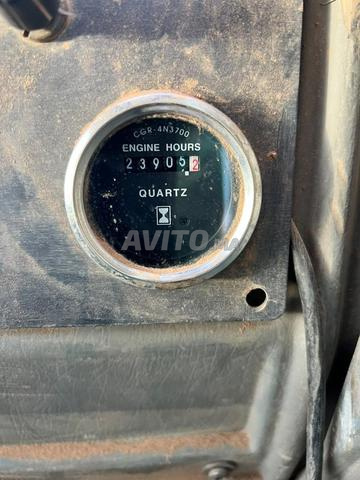 Chargeuse L120E à vendre - 2