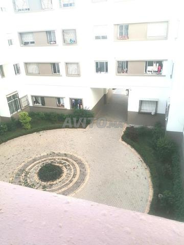 Appartement à louer près de l'Institut Royal de Police, Bou-Chouk, Salé