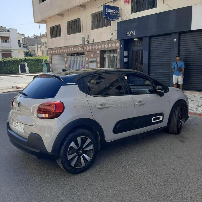 citroen c3 2021 