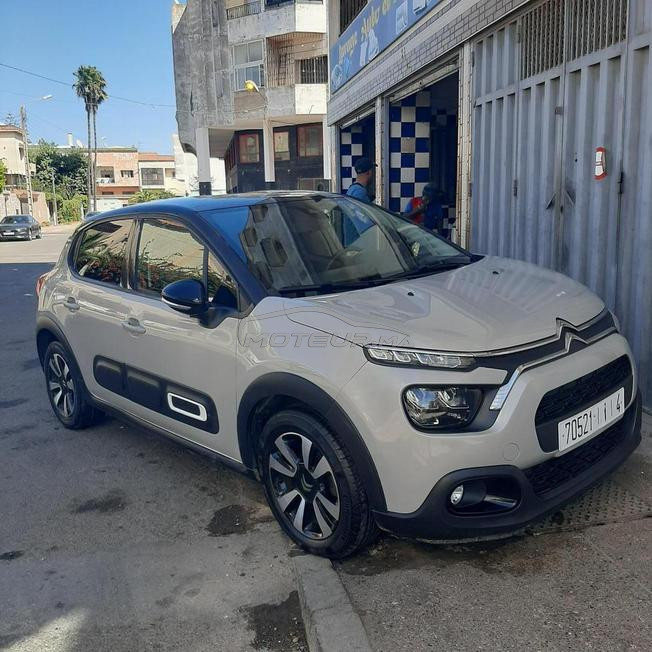 citroen c3 2021 