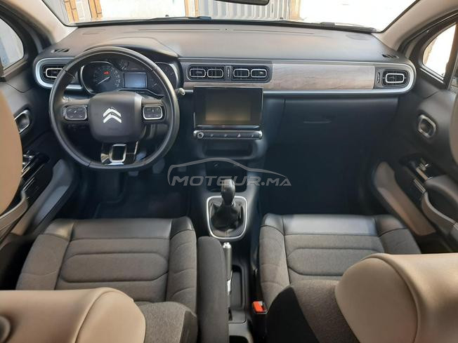 citroen c3 2021 