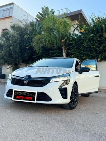 Renault Clio 5