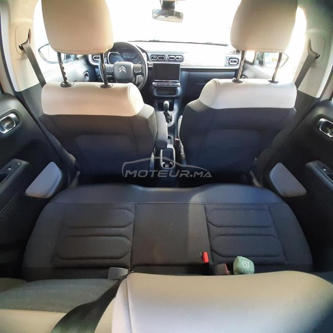 citroen c3 2021 