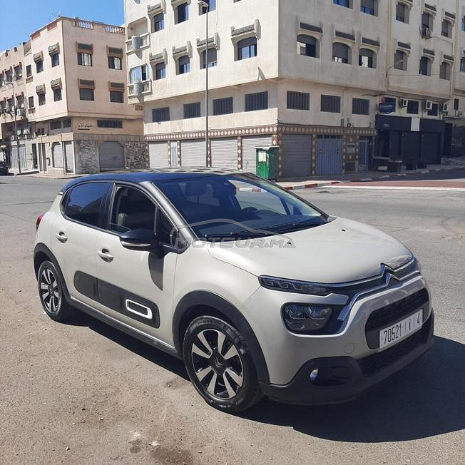 citroen c3 2021 