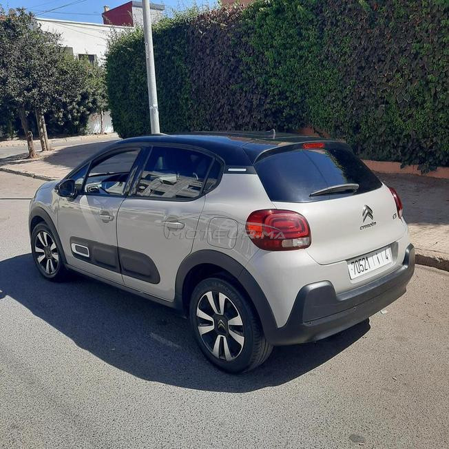 citroen c3 2021 