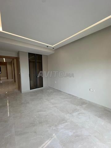 Appartement à vendre 98 m² à Agadir