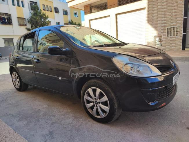 Reunault clio 3 esence 6cv