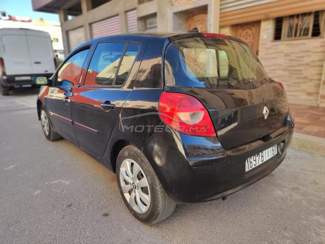 Reunault clio 3 esence 6cv
