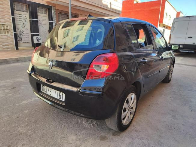 Reunault clio 3 esence 6cv