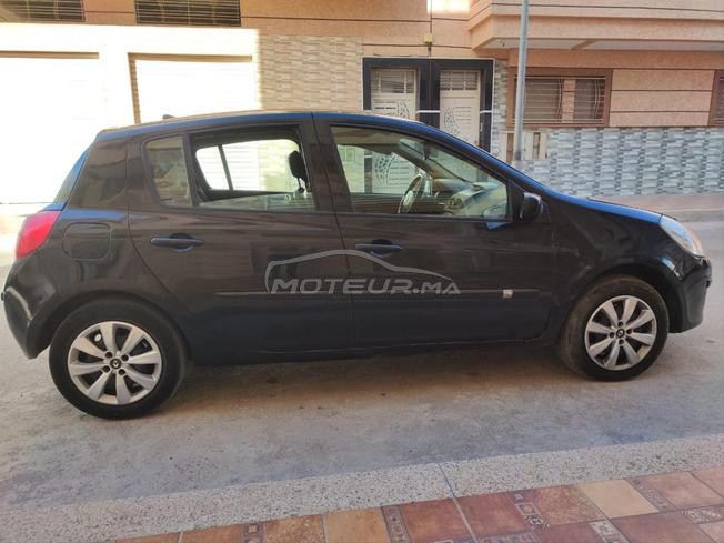 Reunault clio 3 esence 6cv