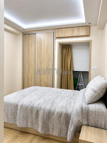 Bel Appartement à Vendre à Kénitra à Mimosa - 2